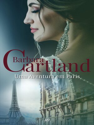 cover image of Uma Aventura em Paris